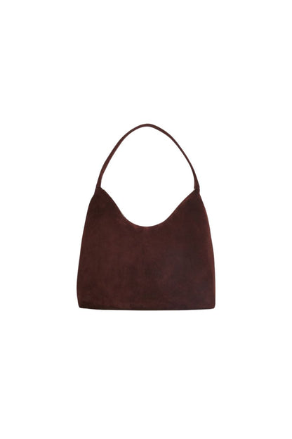 Candy Hobo in Chocolate