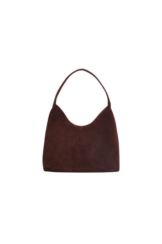 Candy Hobo in Chocolate