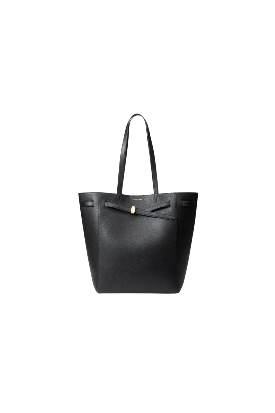 Veronica Beard Dash Tote in Black