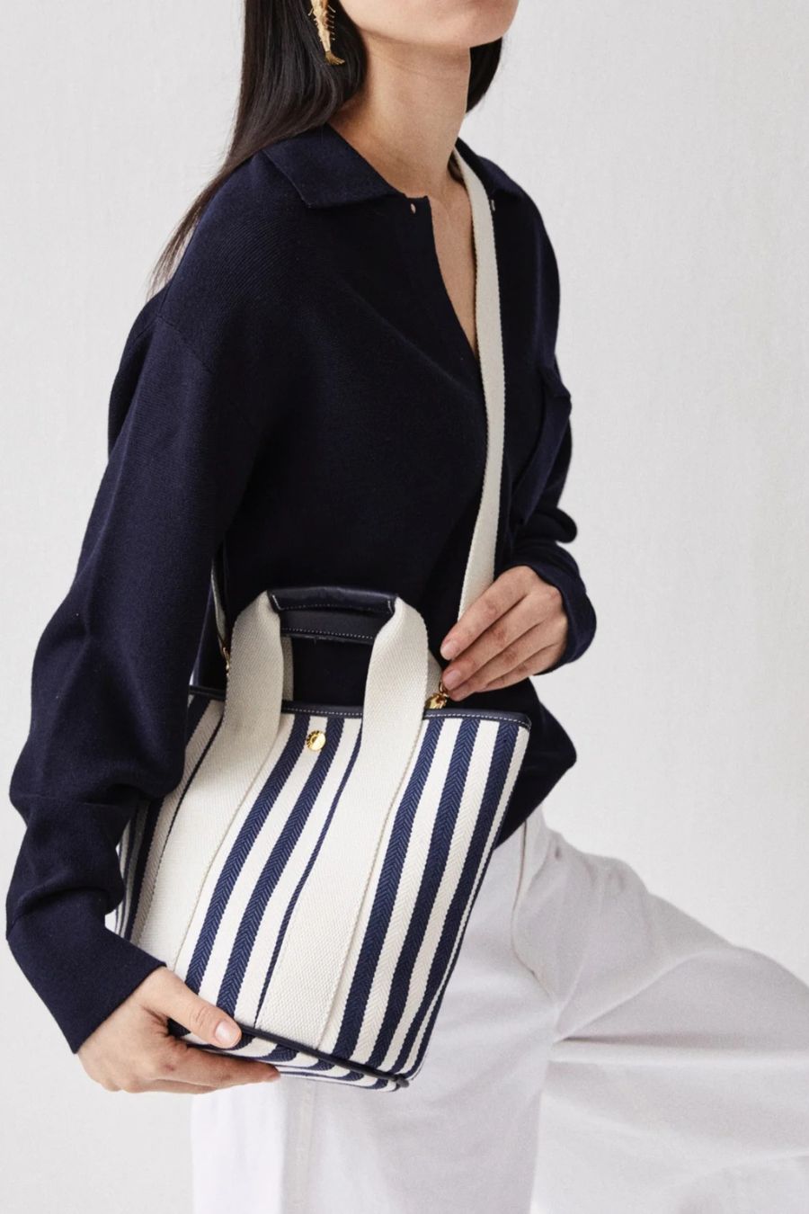 Cruise Bucket S in Palais Royal Navy