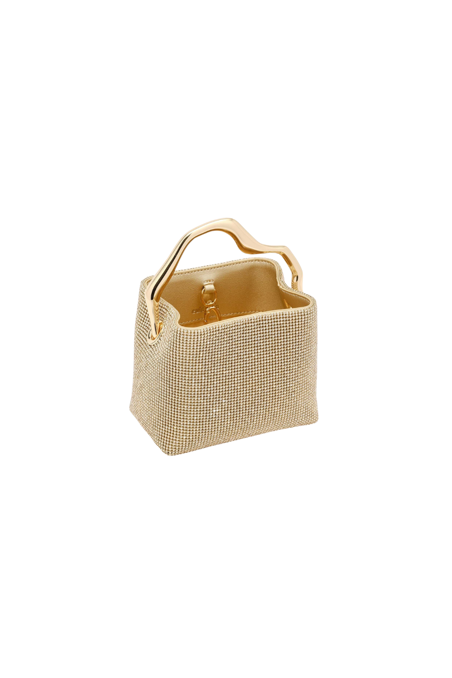 Solene Mini Top Handle