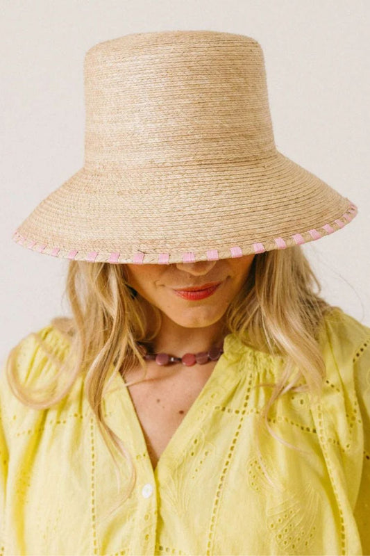Camila Bucket Hat