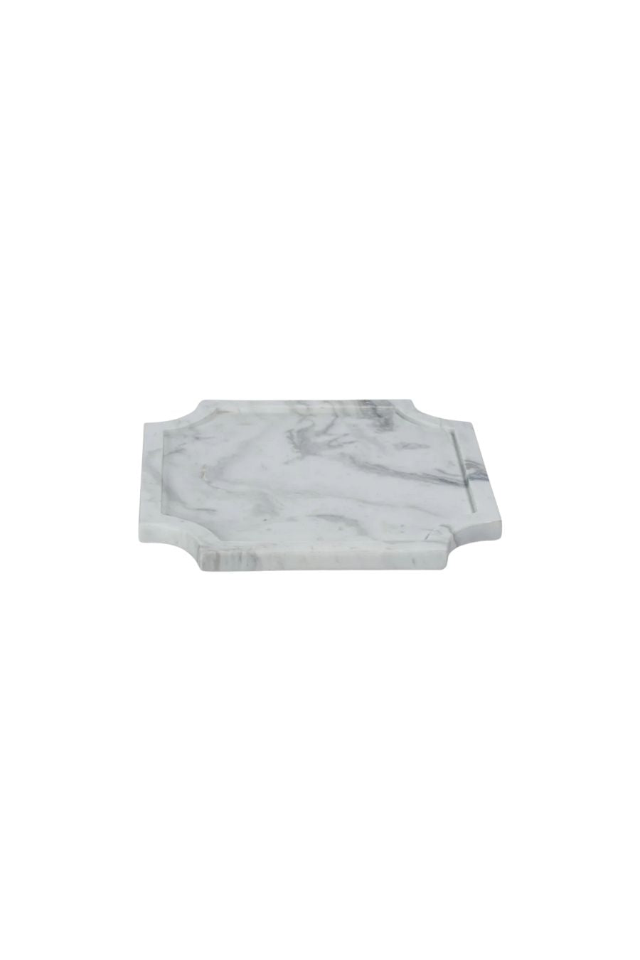 Medium Zahava Volakas Marble Tray