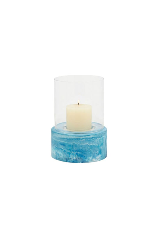 Milo Hurricane in Blue Swirl Small S/2