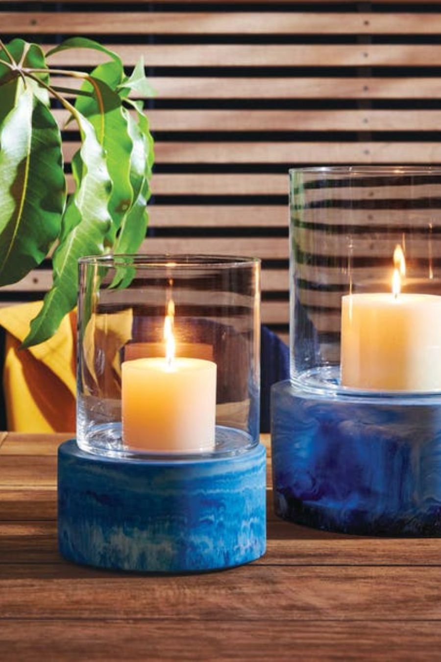 Milo Hurricane S/2 Blue Swirl Small - Thumbnail 2