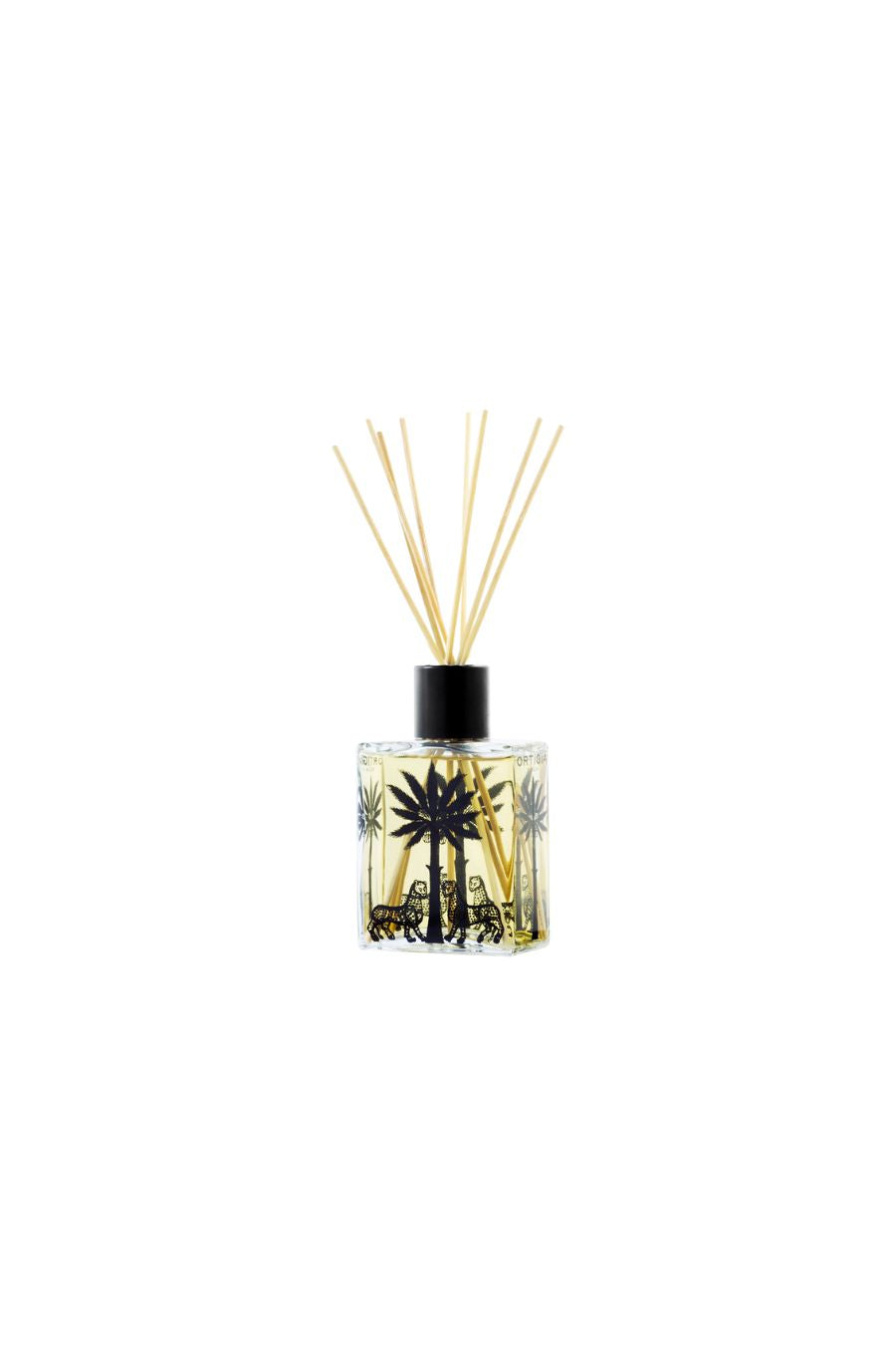 Ambra Nera Perfume Diffuser