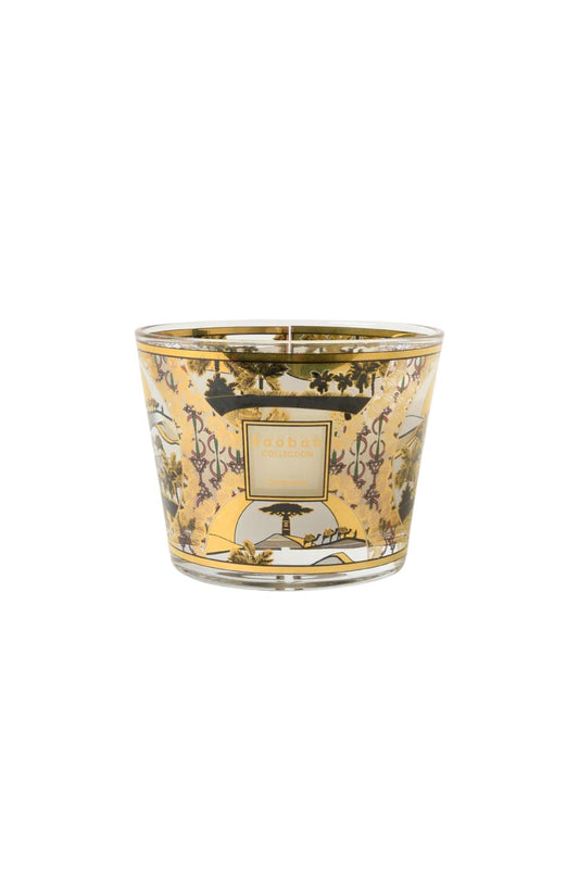 Scented Candle Caravane