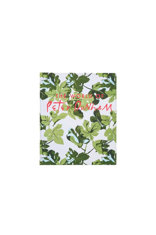 The World of Peter Dunham