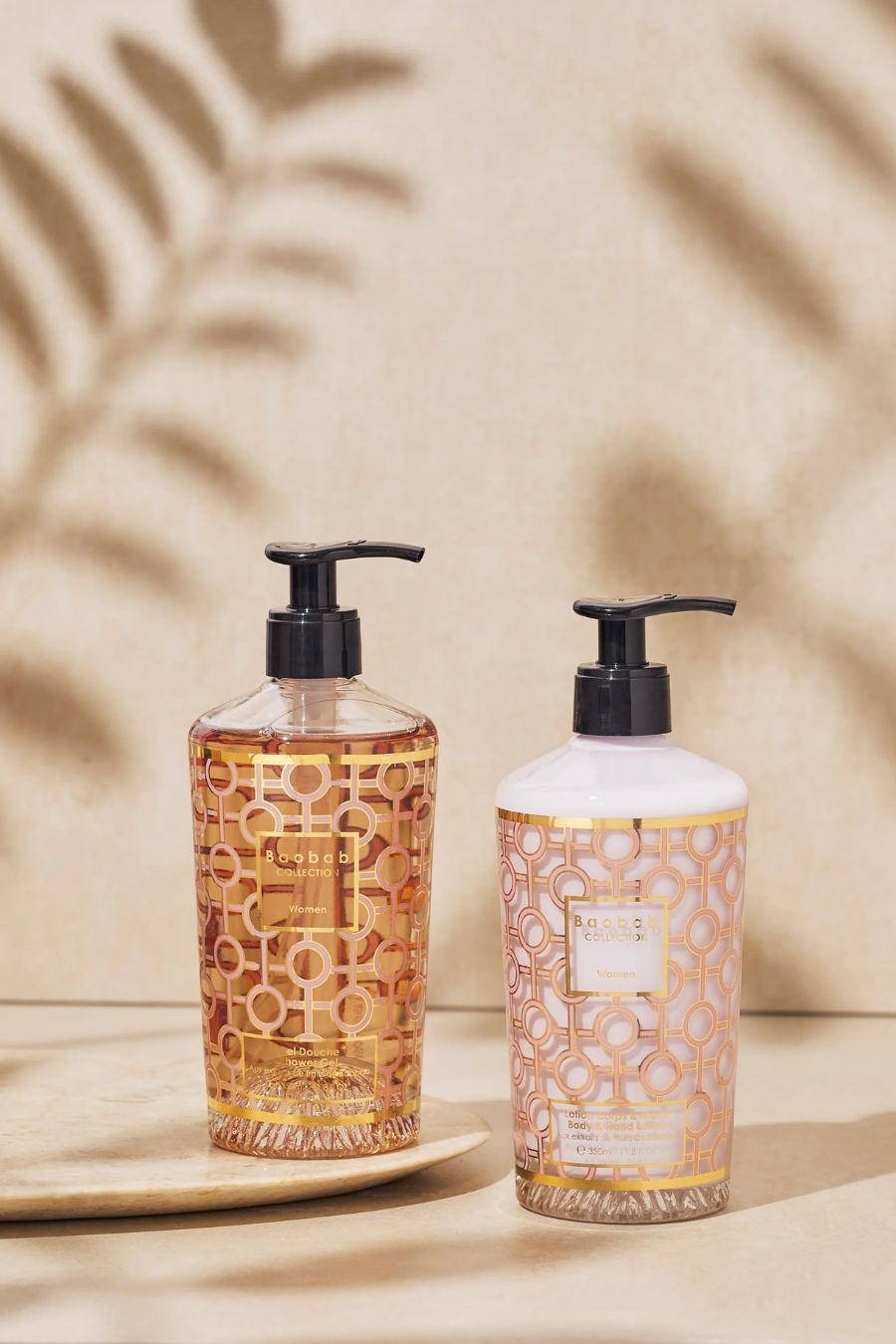 Gift Box Women Body & Hand Lotion and Hand Wash Gel