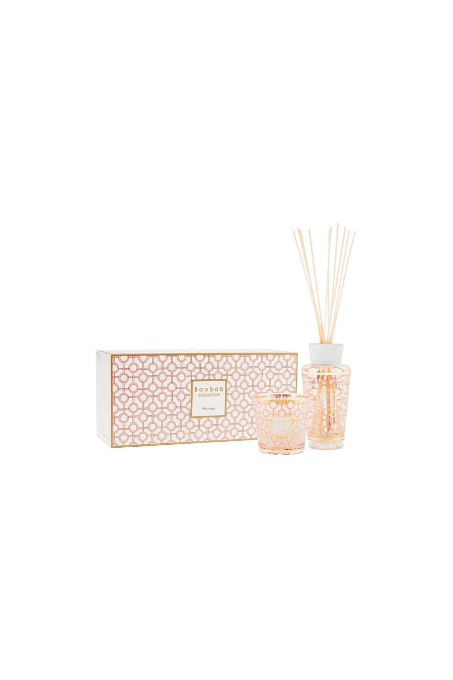 Gift Box My First Baobab Women