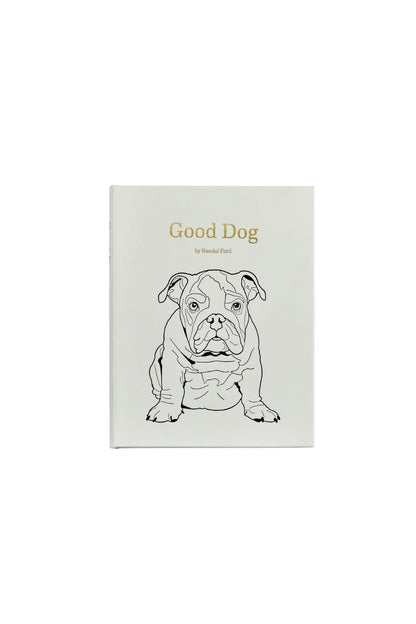 Good Dog: A Selection of Portraits by Randal Ford
