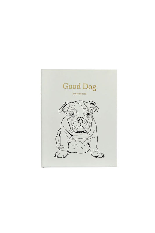 Good Dog: A Selection of Portraits by Randal Ford
