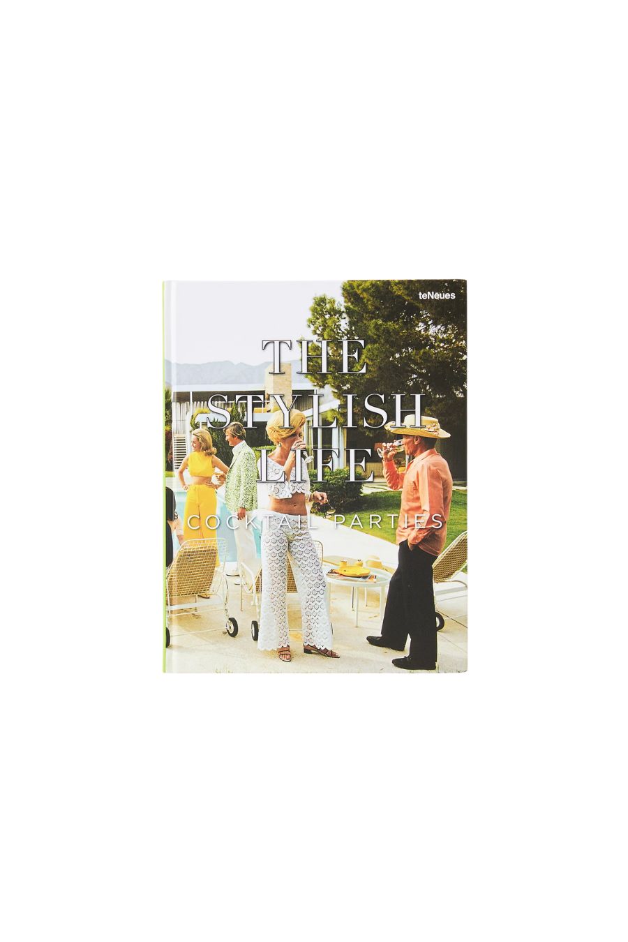 Stylish Life: Cocktail Parties