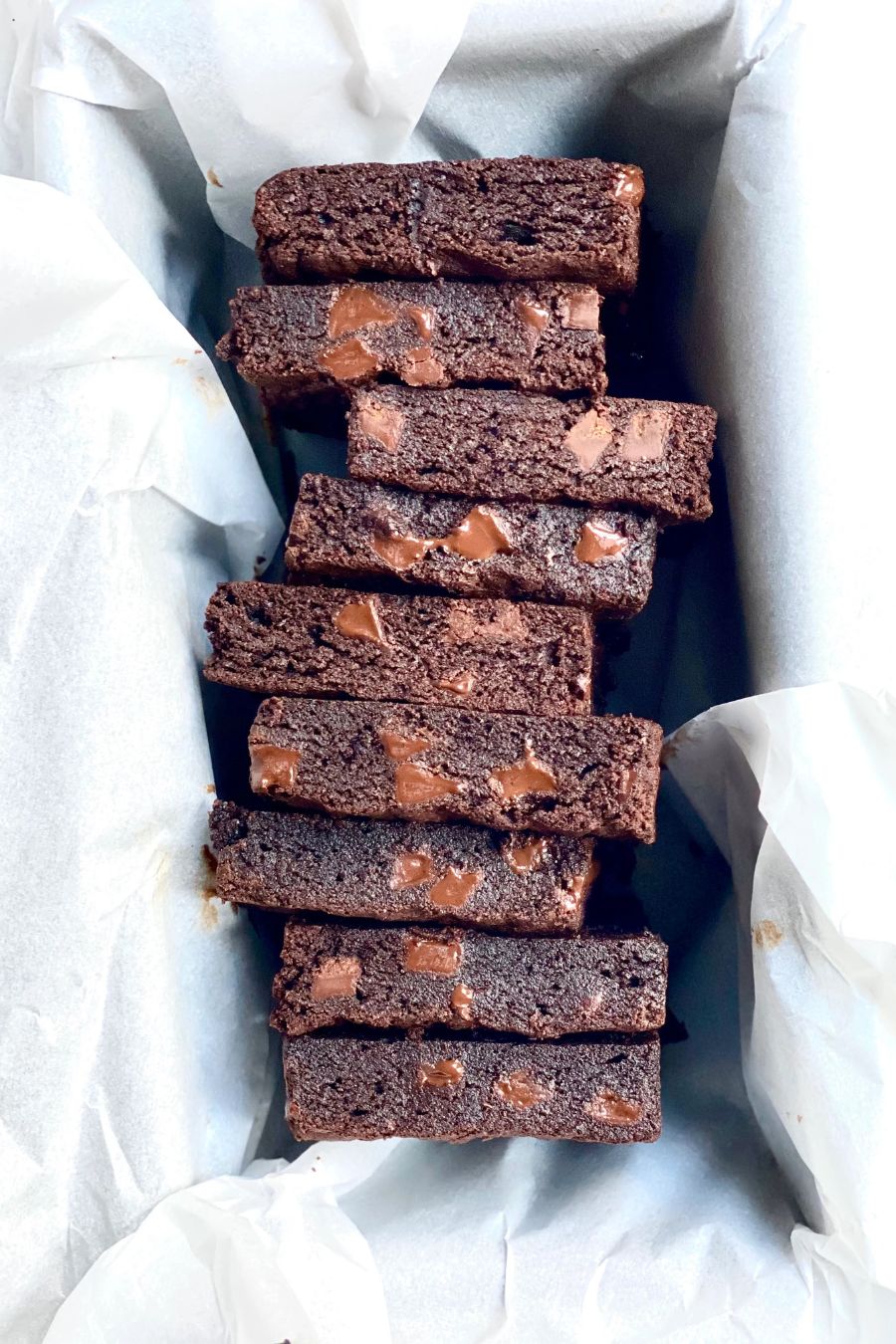 Big Time Brownie Mix