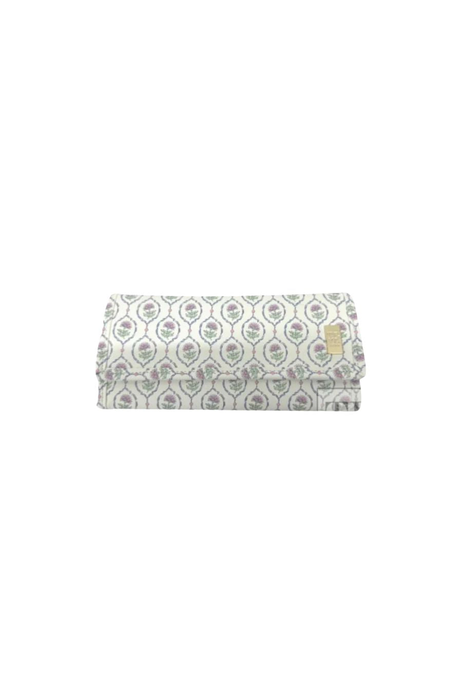 LUXE Antibes Jewelry Wallet