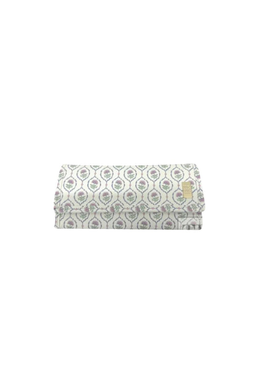 LUXE Antibes Jewelry Wallet