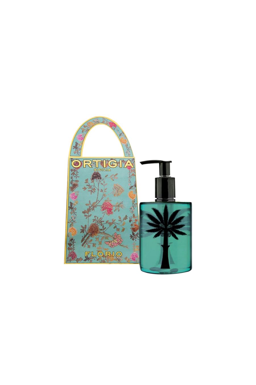 Florio Liquid Soap