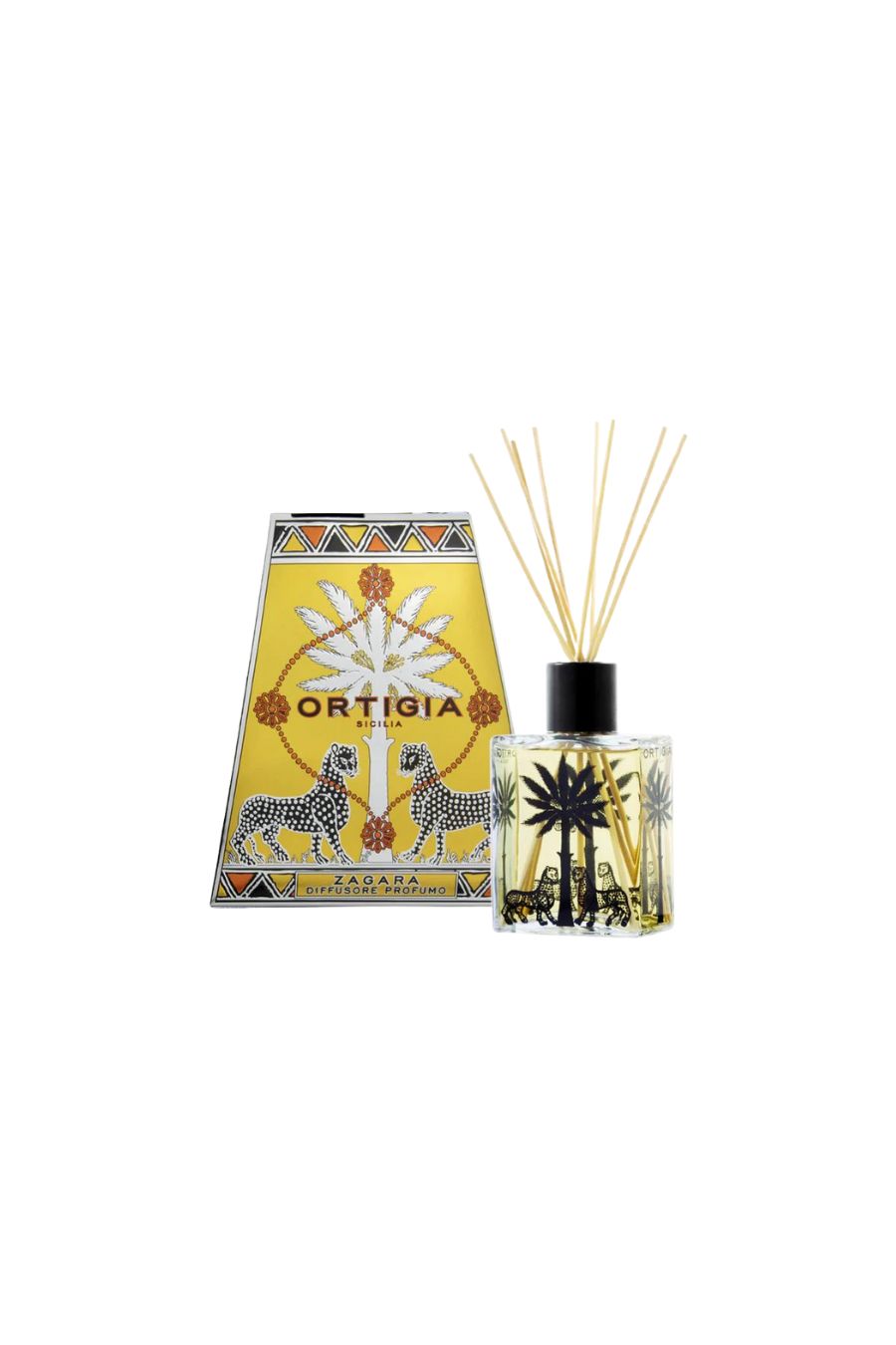 Zagara Diffuser