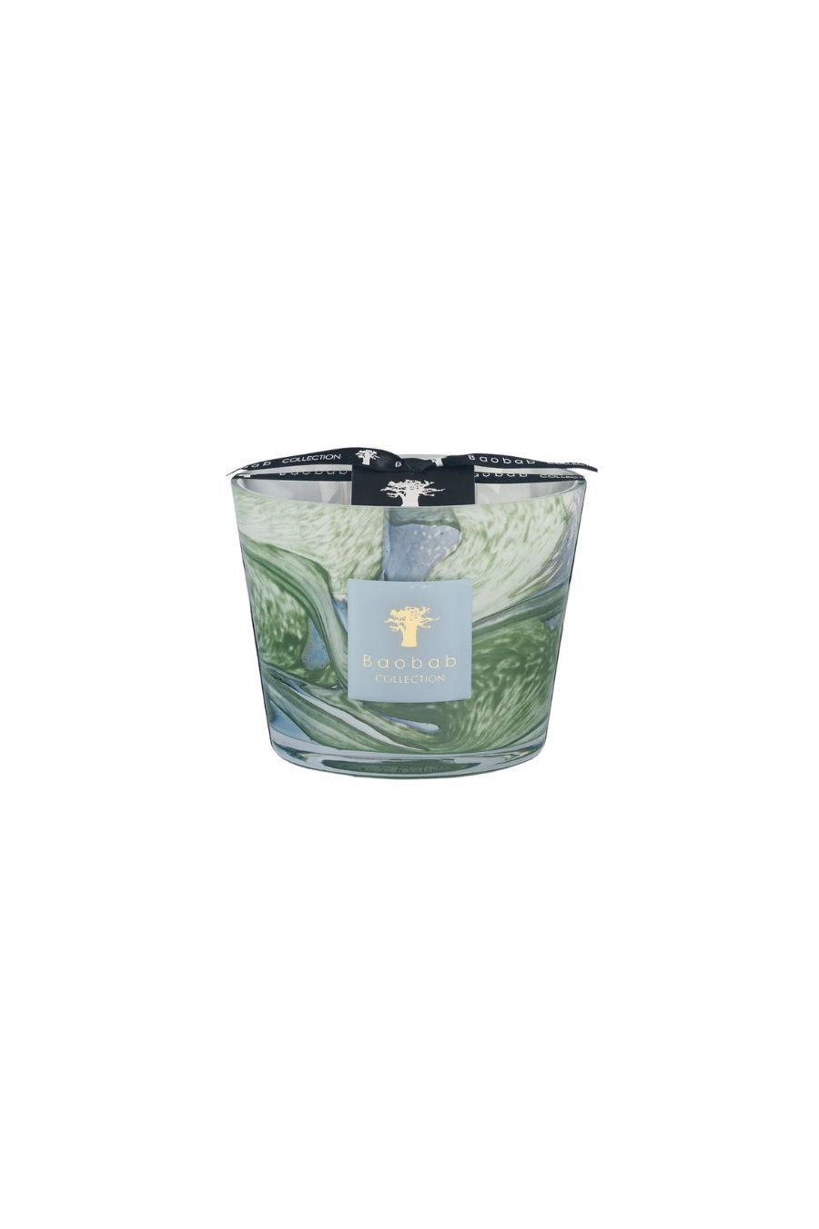 Scented Candle Leaves Marius (MAX 10)