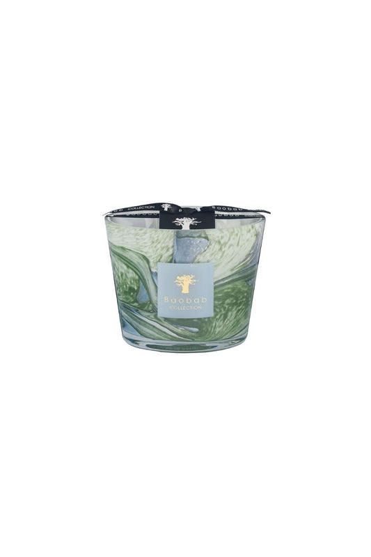 Scented Candle Leaves Marius (MAX 10)