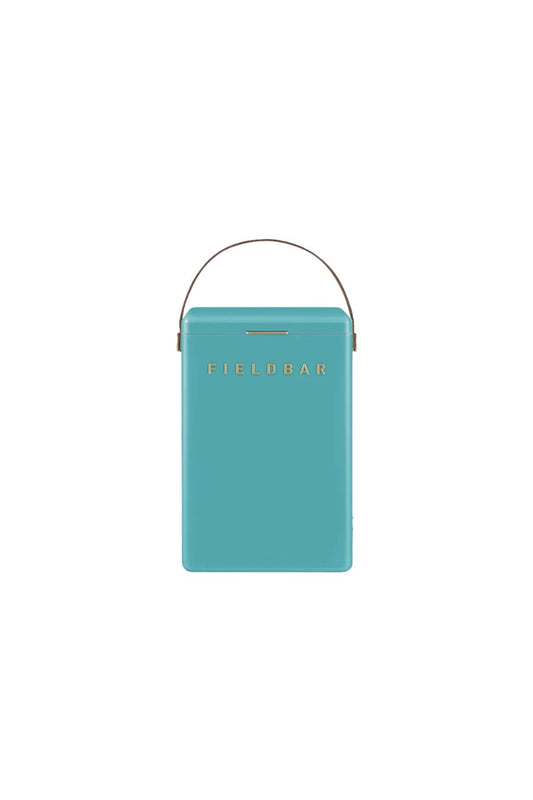 Drinks Box in Bazaruto Blue