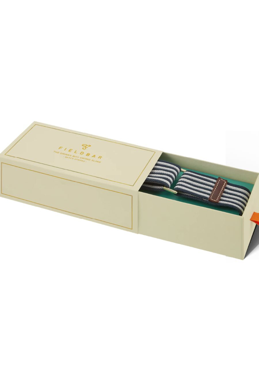 Drinks Box Swing Sling in Capri