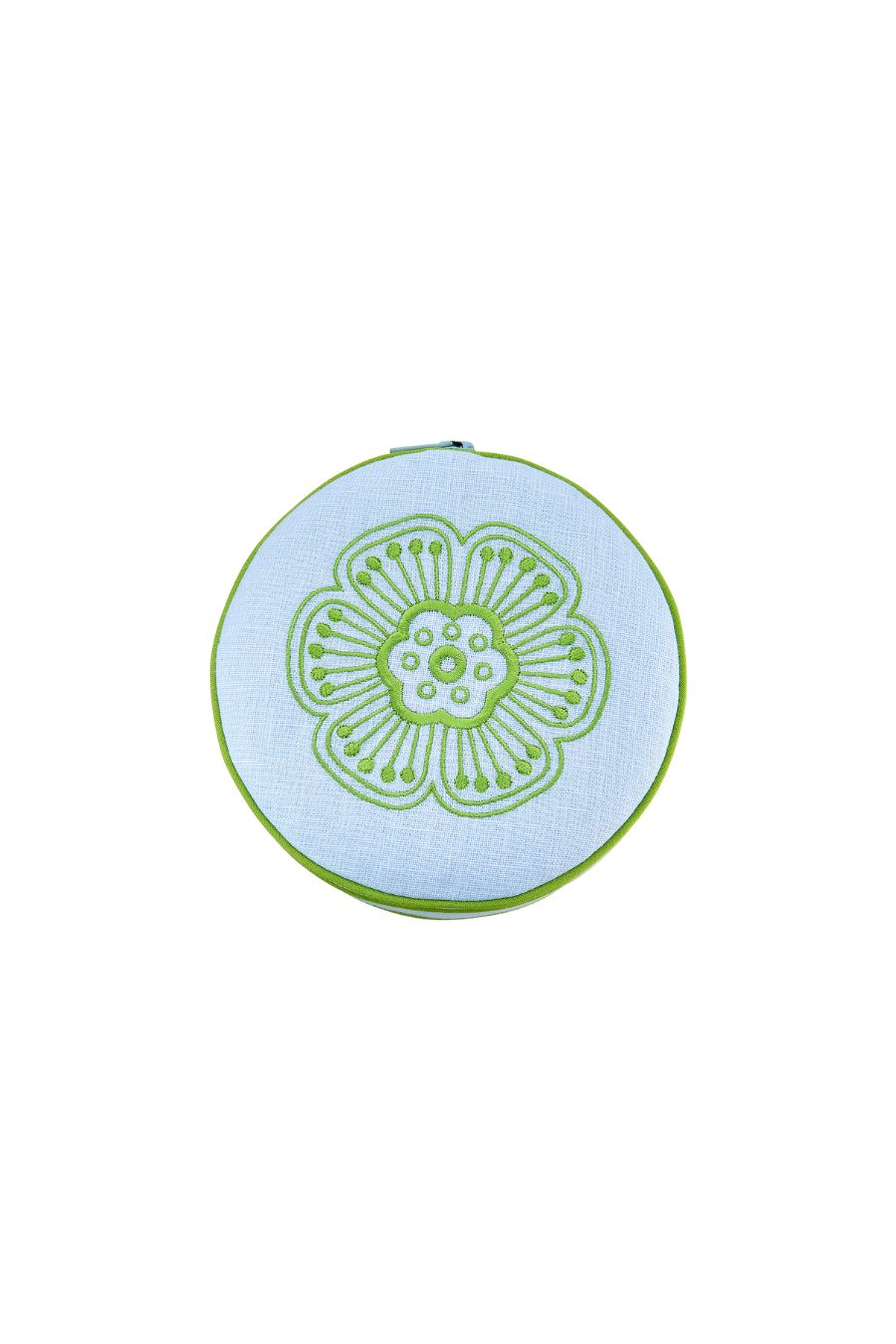 Marguerite Jewelry Pouch