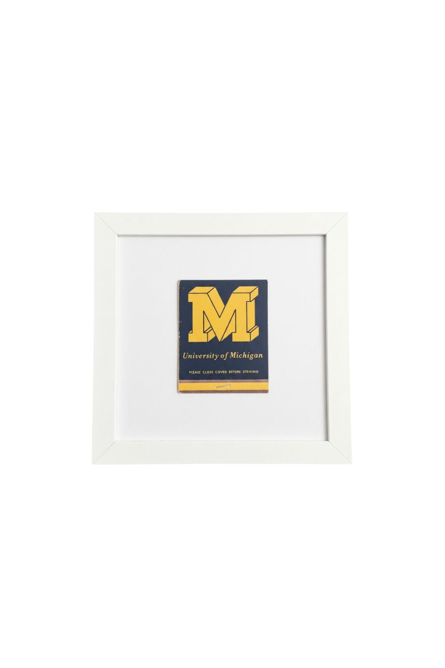 University of Michigan
