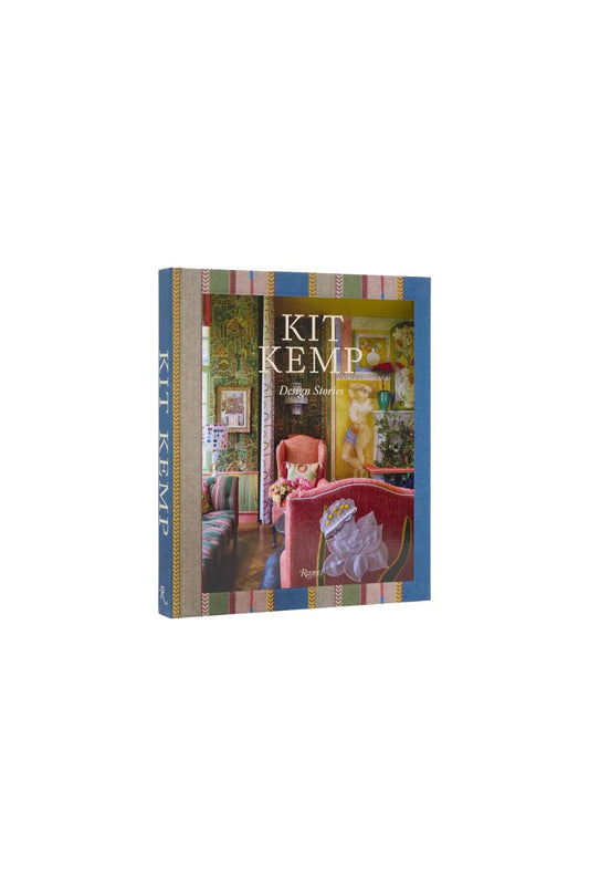 Kit Kemp: Design Stories