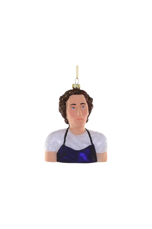 Jeremy Allen White Ornament