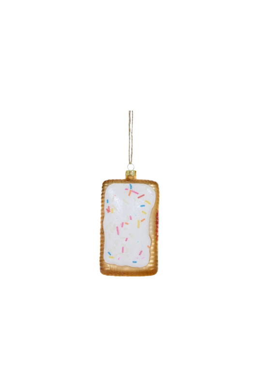 Pop Tart Ornament