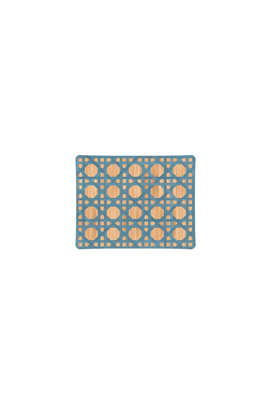 Epoch Bijoux Jewelry Tray in Ocean Blue