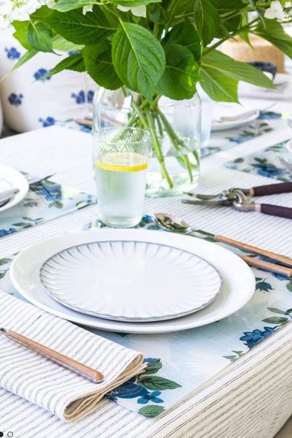 Theodora Floral Placemat Set of 2