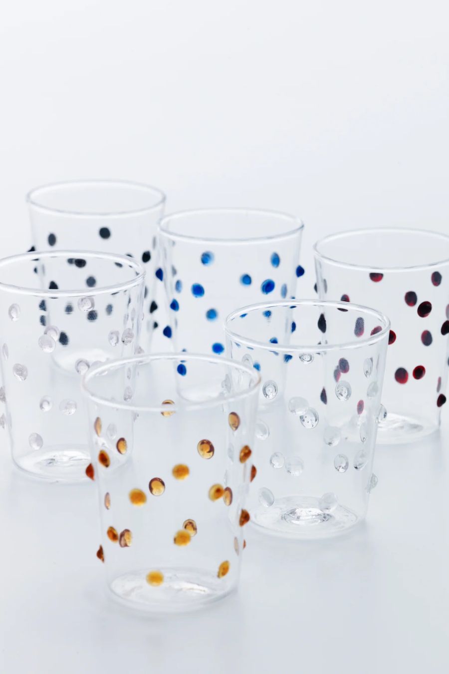 Party Tumbler Junior (Set of 6) - Thumbnail 2