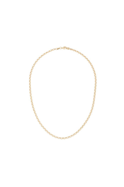 16" Rolo Chain Necklace