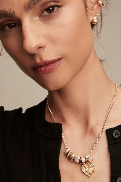 16" Rolo Chain Necklace