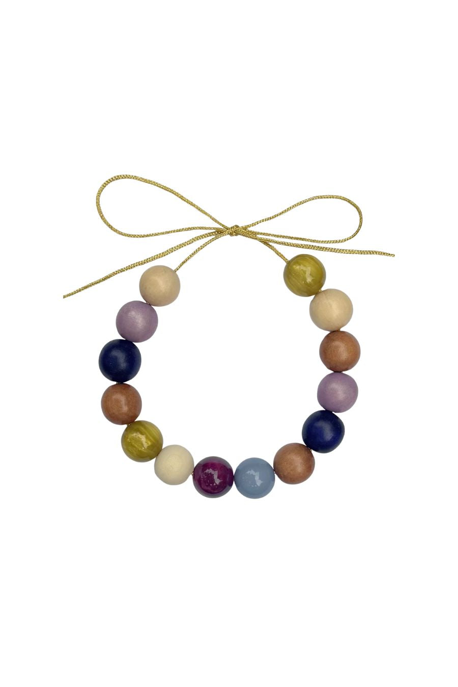 Florence Bubble Necklace