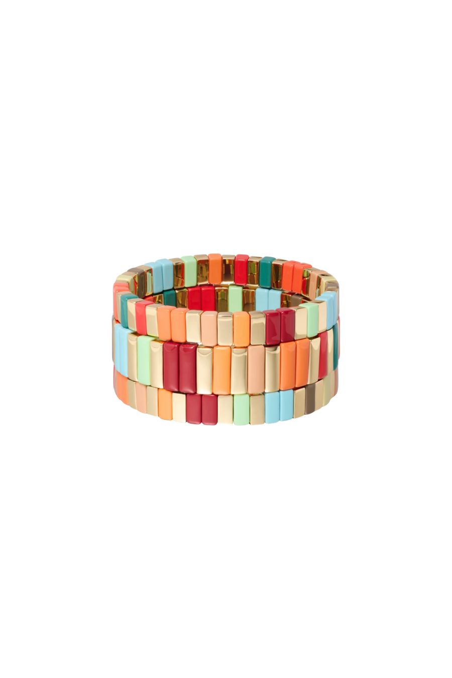 The Bright by Nature Bracelet in Multi