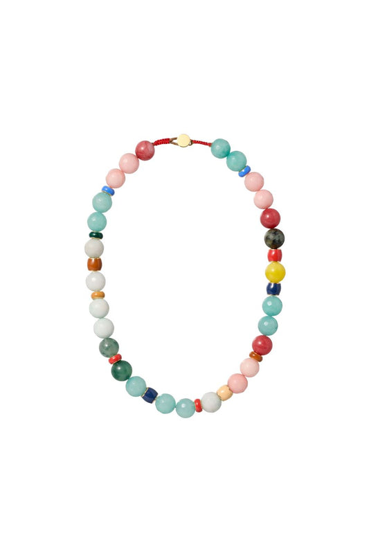 The Bright by Nature Necklace