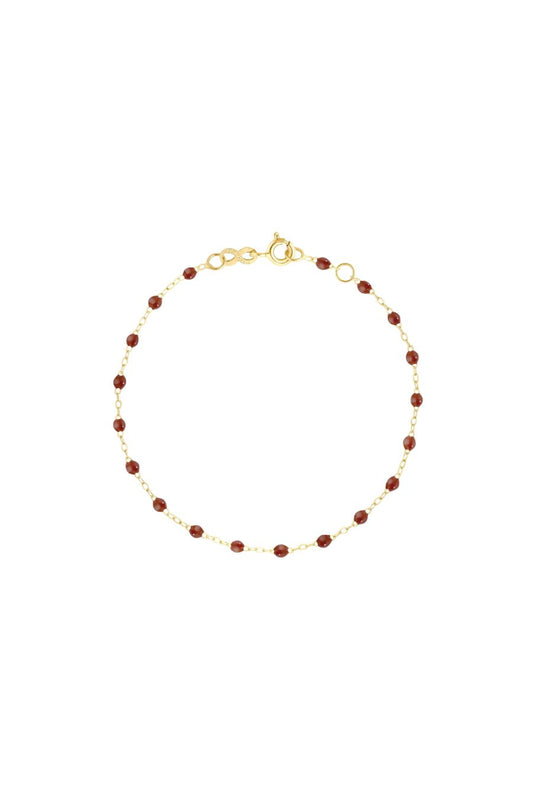 Classic Gigi Moka Bracelet