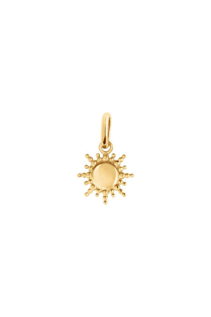 Sun Pendant