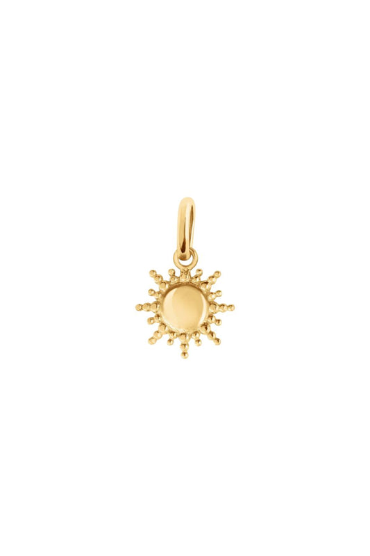 Sun Pendant