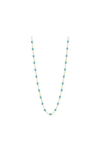Classic Gigi Turquoise Necklace