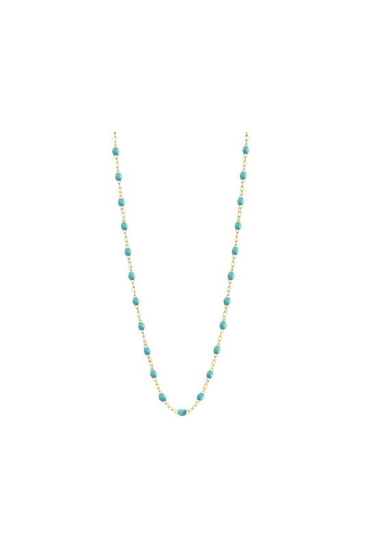 Classic Gigi Turquoise Necklace