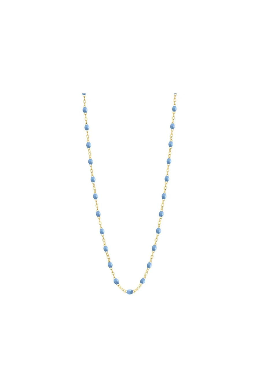 Classic Gigi Sky Necklace
