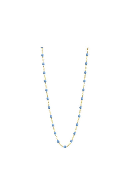 Classic Gigi Sky Necklace