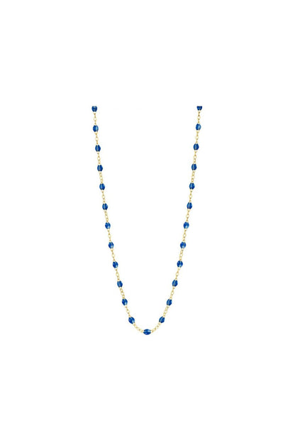 Classic Gigi Sapphire Necklace