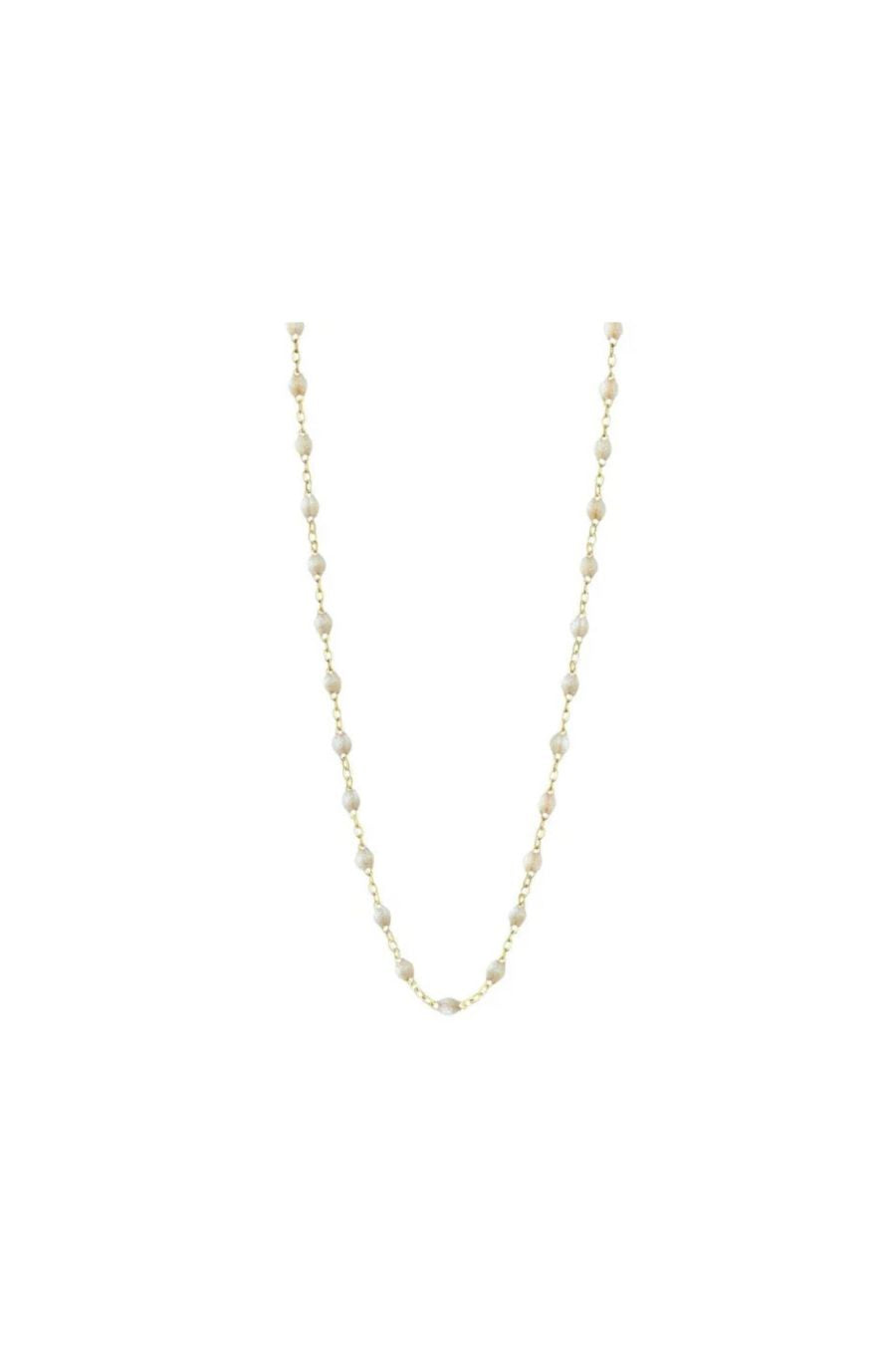 Classic Gigi Opal Necklace