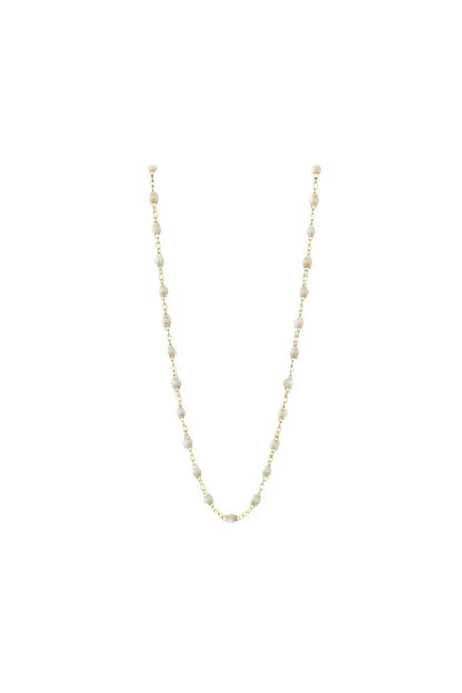 Classic Gigi Opal Necklace
