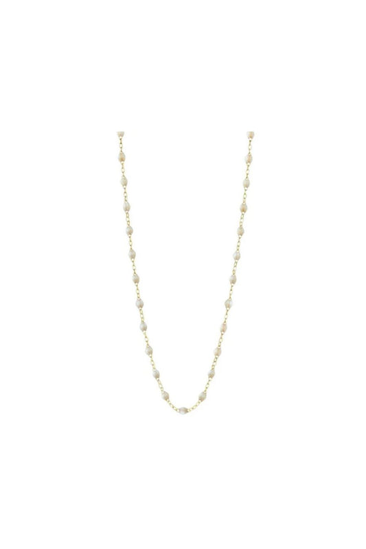 Classic Gigi Opal Necklace